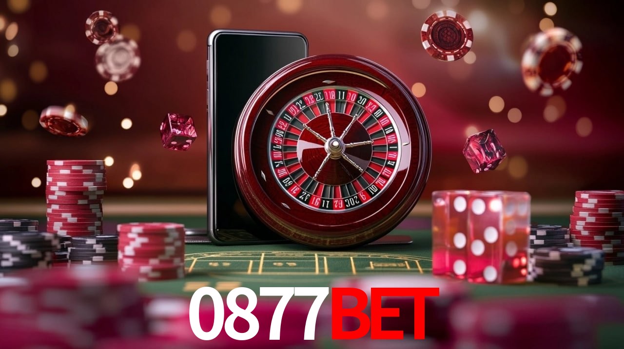 Welcome Bonus 0877bet