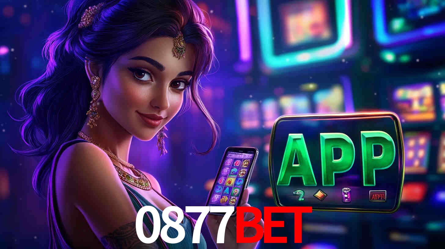 0877bet login