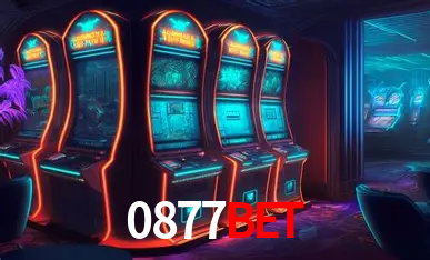 Desvendando o Mundo dos Jogos Virtuais na 0877bet