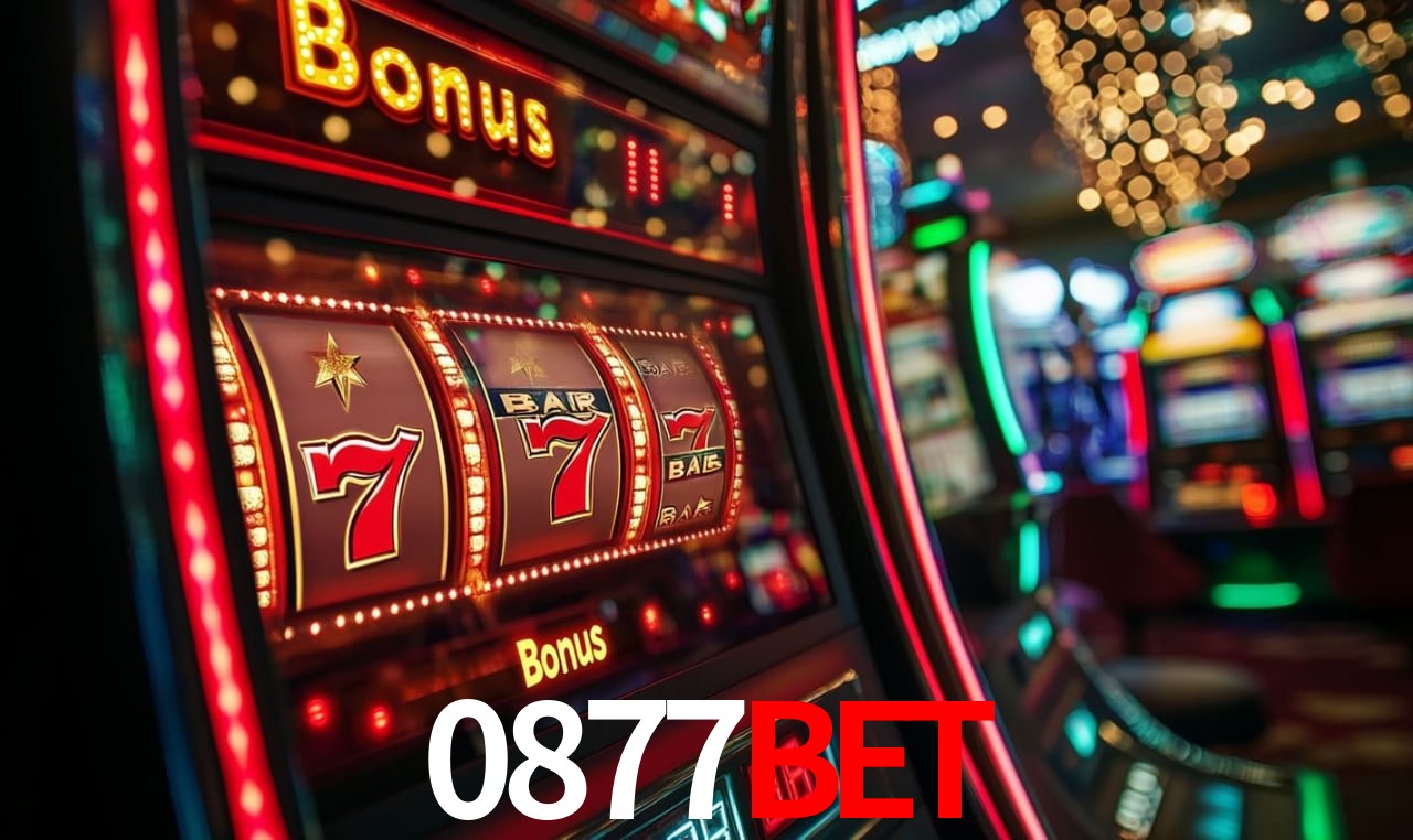 0877bet login