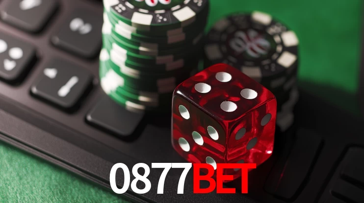 Account Benefits 0877bet