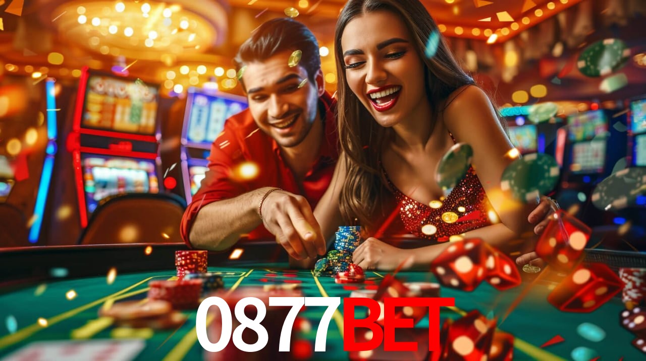 Diretório de Jogos 0877bet