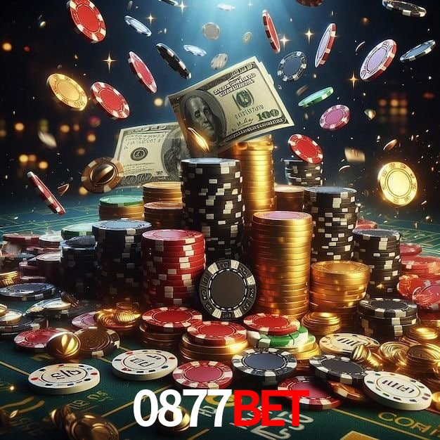 Descubra o Programa VIP da 0877bet: Vantagens Exclusivas para Jogadores