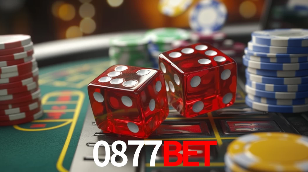 VIP Casino 0877bet