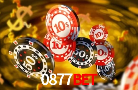 Casino VIP 0877bet