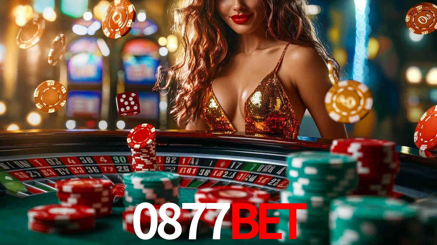 Daily Bonuses 0877bet
