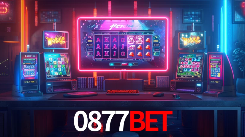 Ofertas Imperdíveis na 0877bet: Promoções e Bônus Que Valem a Pena
