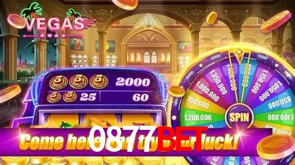 APP oficial da 0877bet para mobile