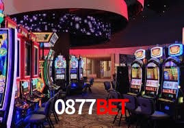 Promoção Relâmpago 0877bet