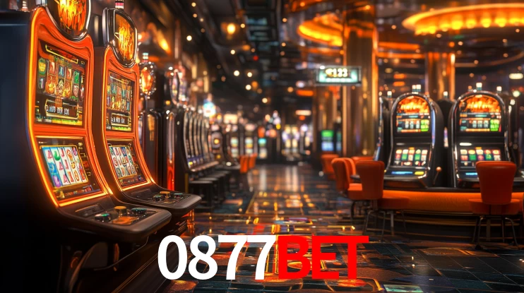 Exclusive Games 0877bet