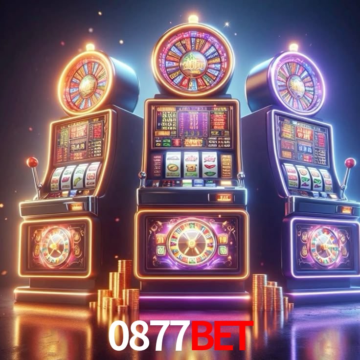 0877bet App Interface