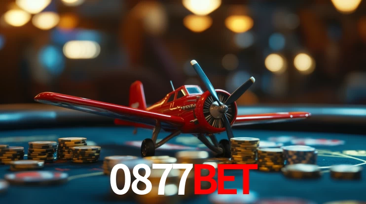 Live Casino 0877bet