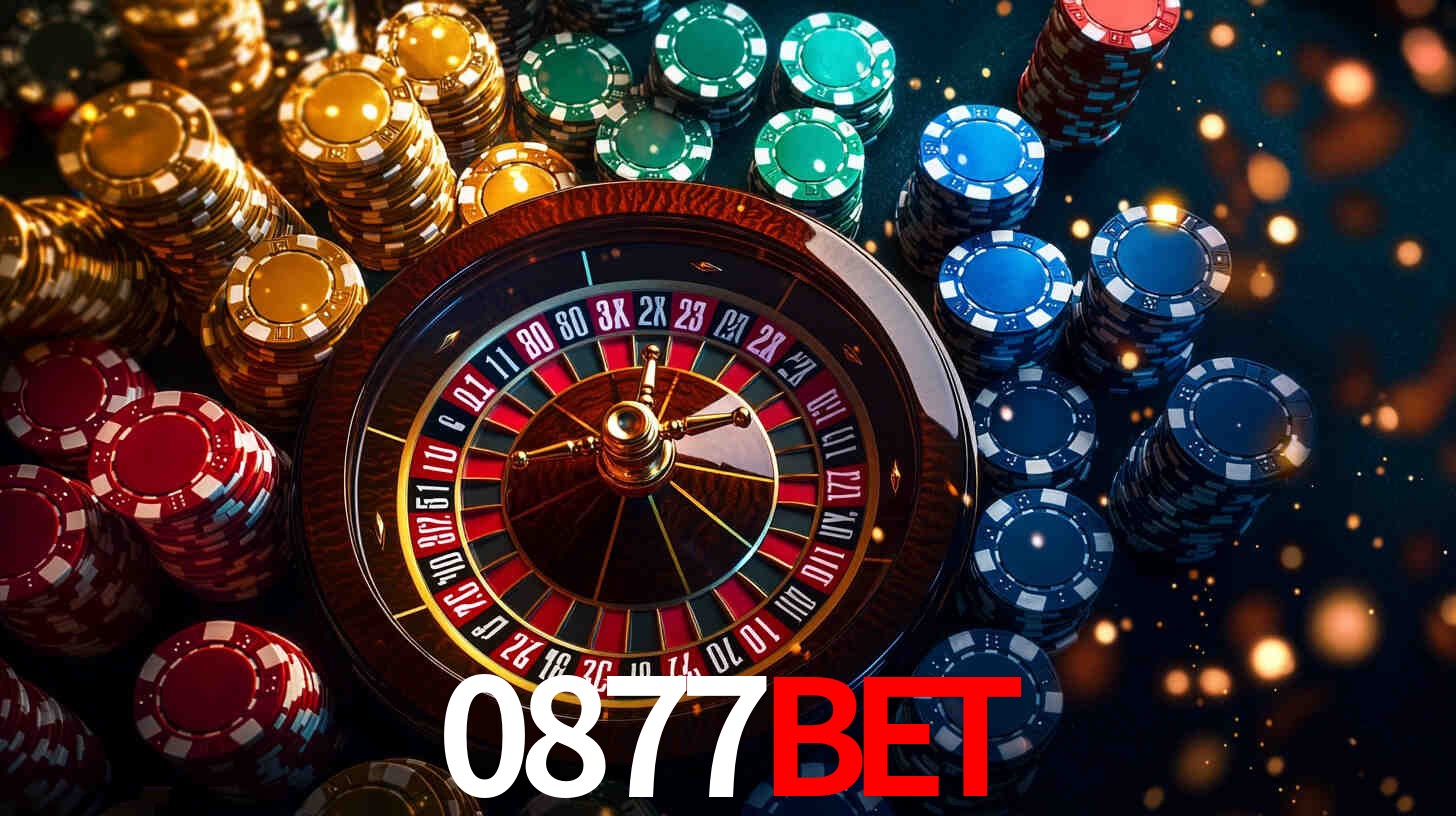 Welcome Bonus 0877bet