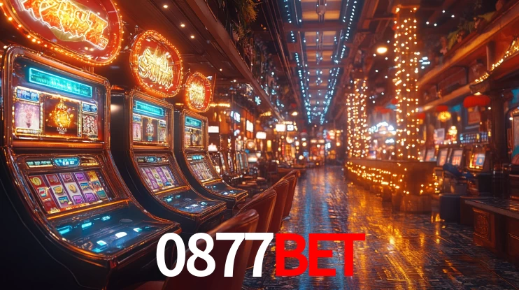 0877bet: Jogos de Caça-Níqueis-Altas Recompensas, Roleta-Velocidade, Blackjack-Desafios Máximos