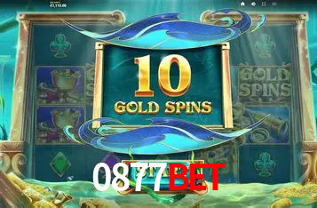 A Popularidade dos Caça-Níqueis no 0877bet