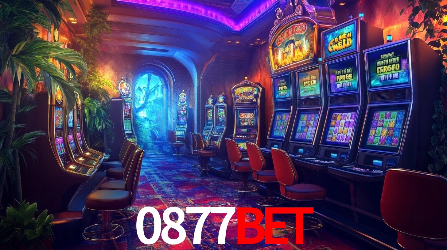 Blackjack Table 0877bet