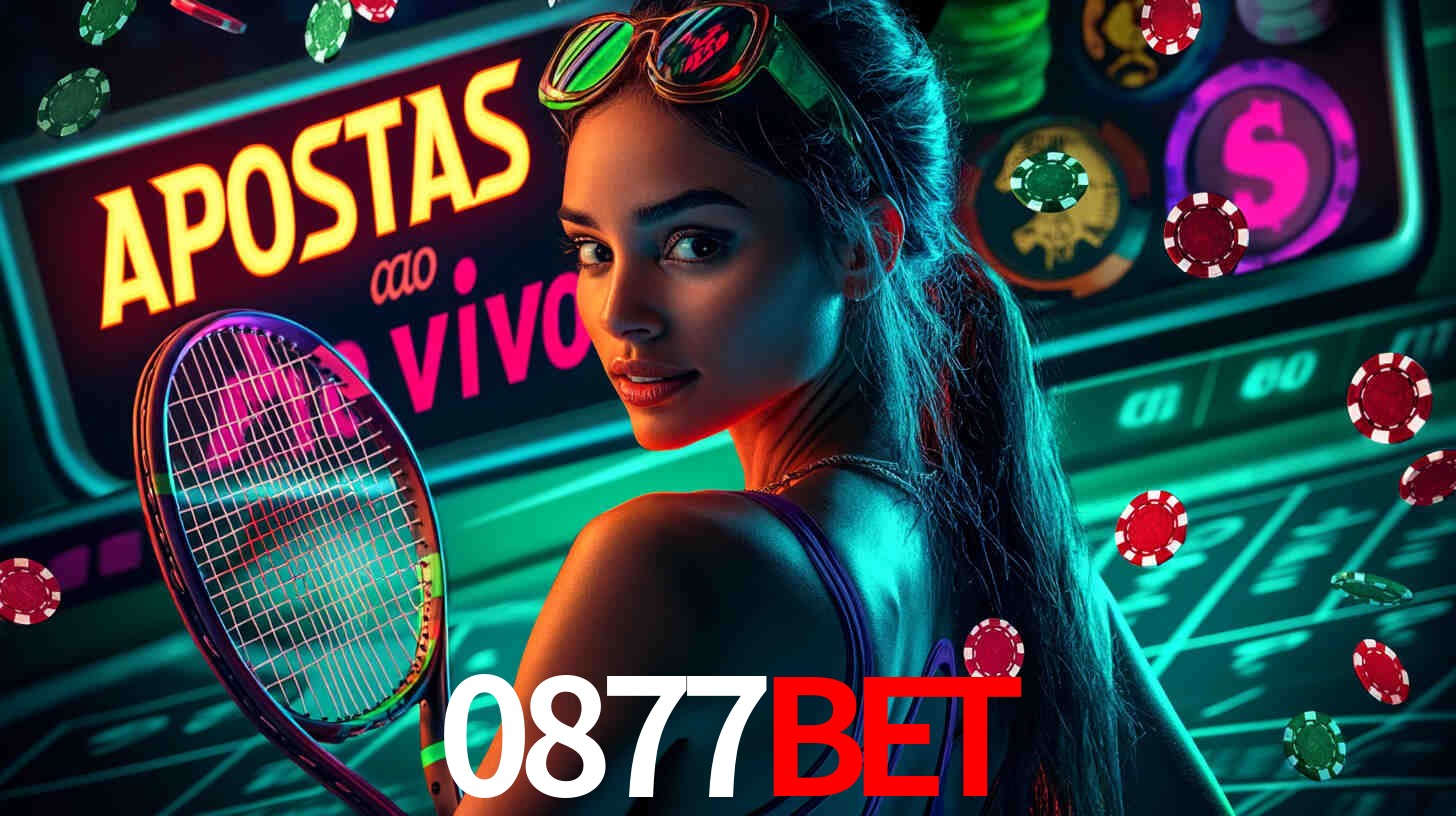 Desvendando o Mundo dos Jogos Virtuais na 0877bet