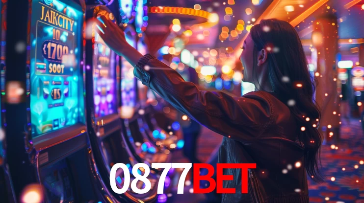 0877bet login