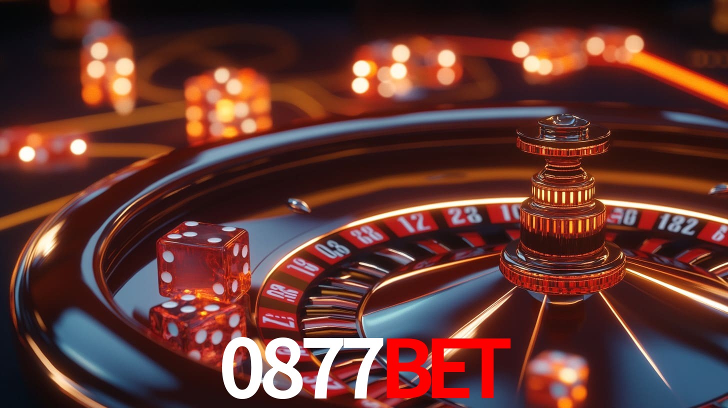 0877bet: Seu Especialista em Apostas Esportivas Brasileiras