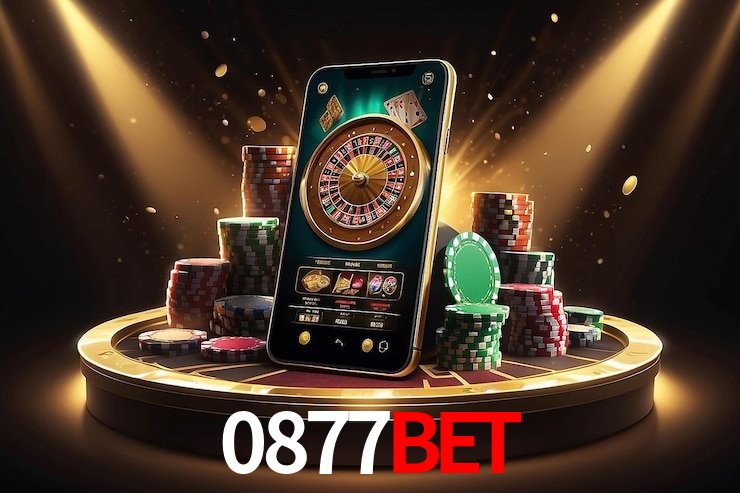 Jogos de Slot 0877bet