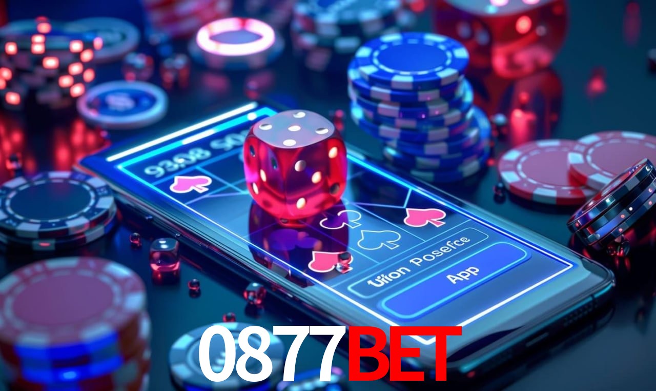 cassino 0877bet