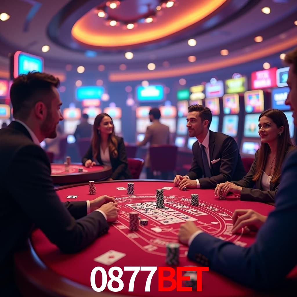 Interface Premium 0877bet