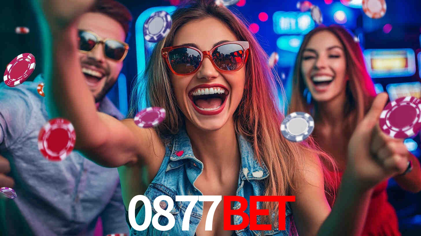 Apostas Esportivas na 0877bet: Um Guia Completo