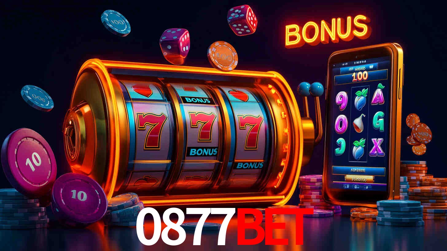 Descubra o Programa VIP da 0877bet: Vantagens Exclusivas para Jogadores