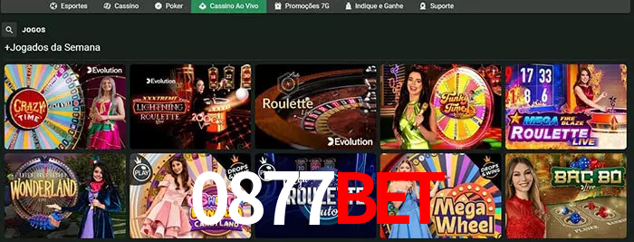 0877bet bet
