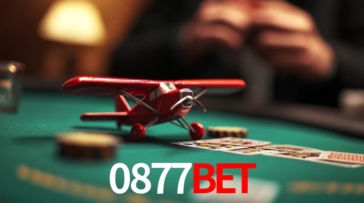 Aviator Jogo na 0877bet 