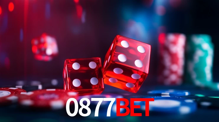 Bonus na Plataforma Online 0877bet